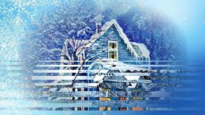 Зима, до свидания!