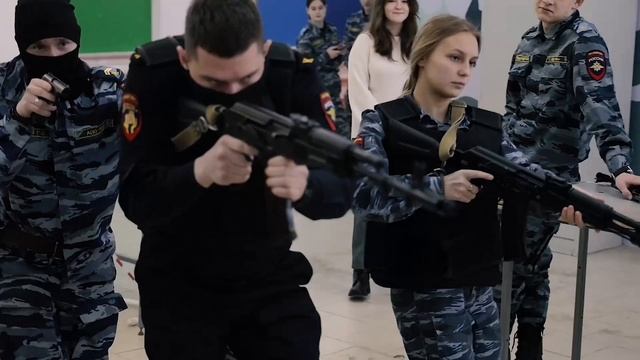 ГАПОУ МО ПК Энергия