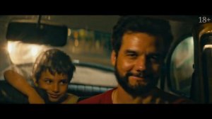 Секретный агент (2025) Трейлер с русскими субтитрами