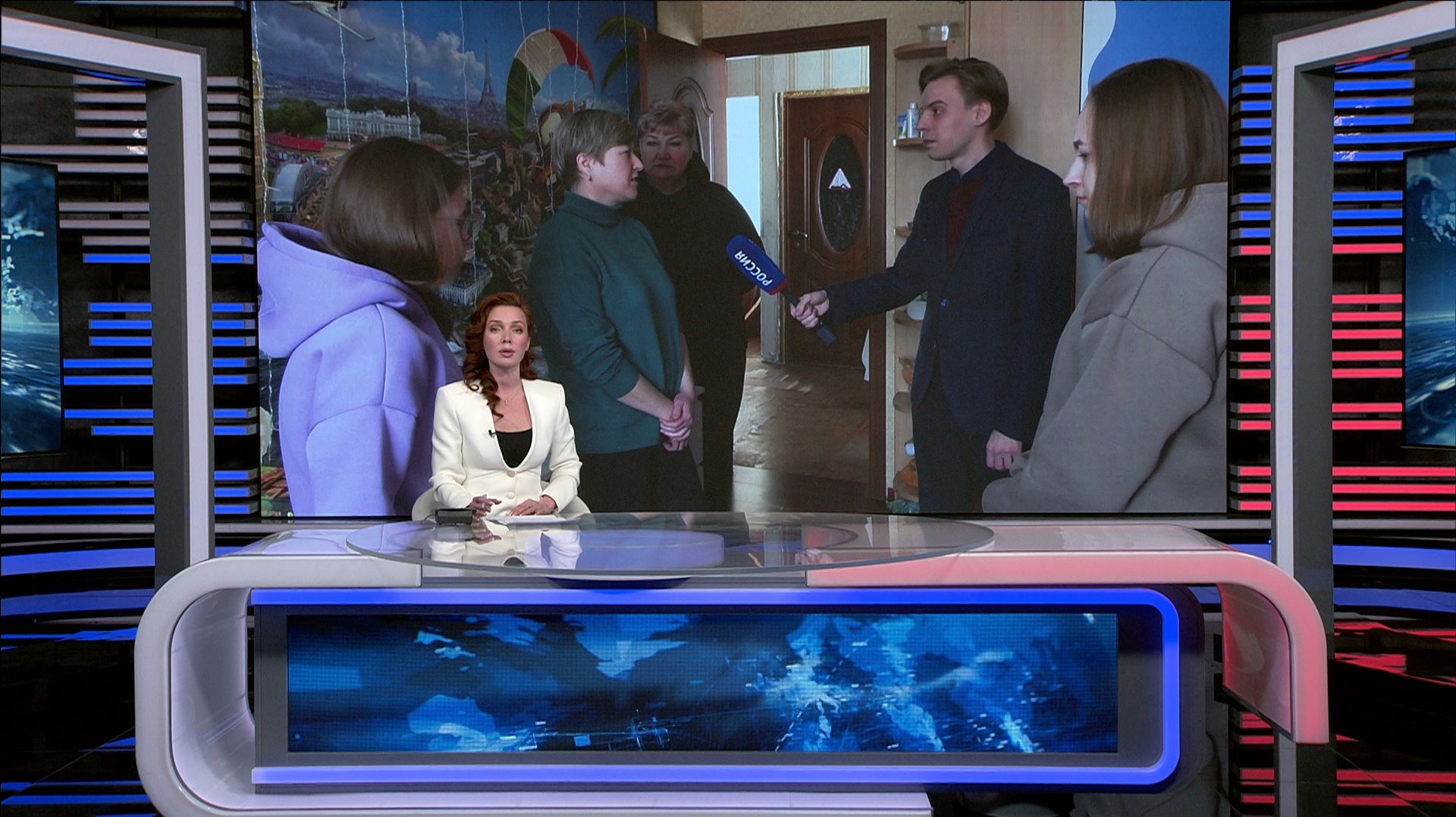 Дом во тьме: в Уфе многодетная семья осталась без света из-за спорных начислений смотреть онлайн