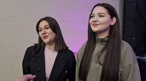 В Белово с большим успехом прошли гастроли автора-исполнителя Петра Казакова.-