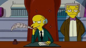 Симпсоны в кино (Мультфильм 2007)