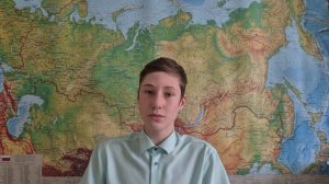 видеовизитка Арктика