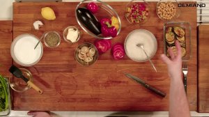 Кулинарная школа. Выпуск 63