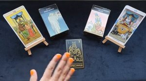 Энергия Колесницы День рождения 7 и 25 числа ТАРО и НУМЕРОЛОГИЯ