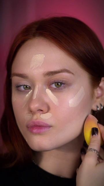 Parisa Ever glow 💋 смотреть онлайн