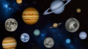 «Хаббл»: охотник за экзопланетами