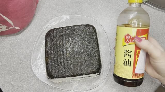 СУШИ ТОРТ / ГОТОВИМ САМИ / ВСЕ ПРОСТО И БЫСТРО