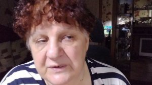 Вечернее видео. Комментирую свои сахара.