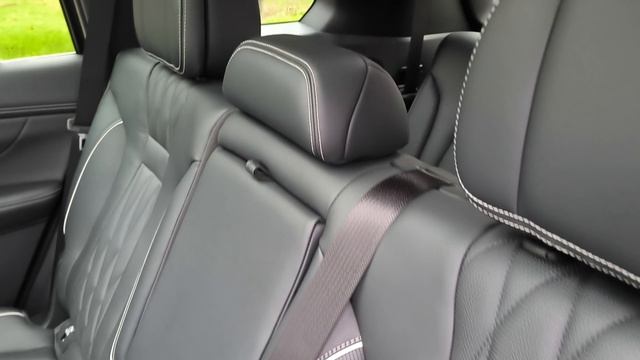 GAC GS8 2023 смотреть онлайн