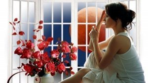 Отзовись  -  ЛЮБОВЬ!  Новинка!  Вера Гарт