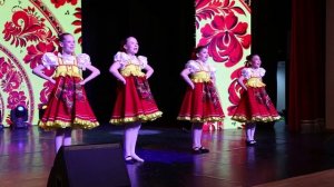 Созвездие юных талантов Нефтеюганска _15_2023