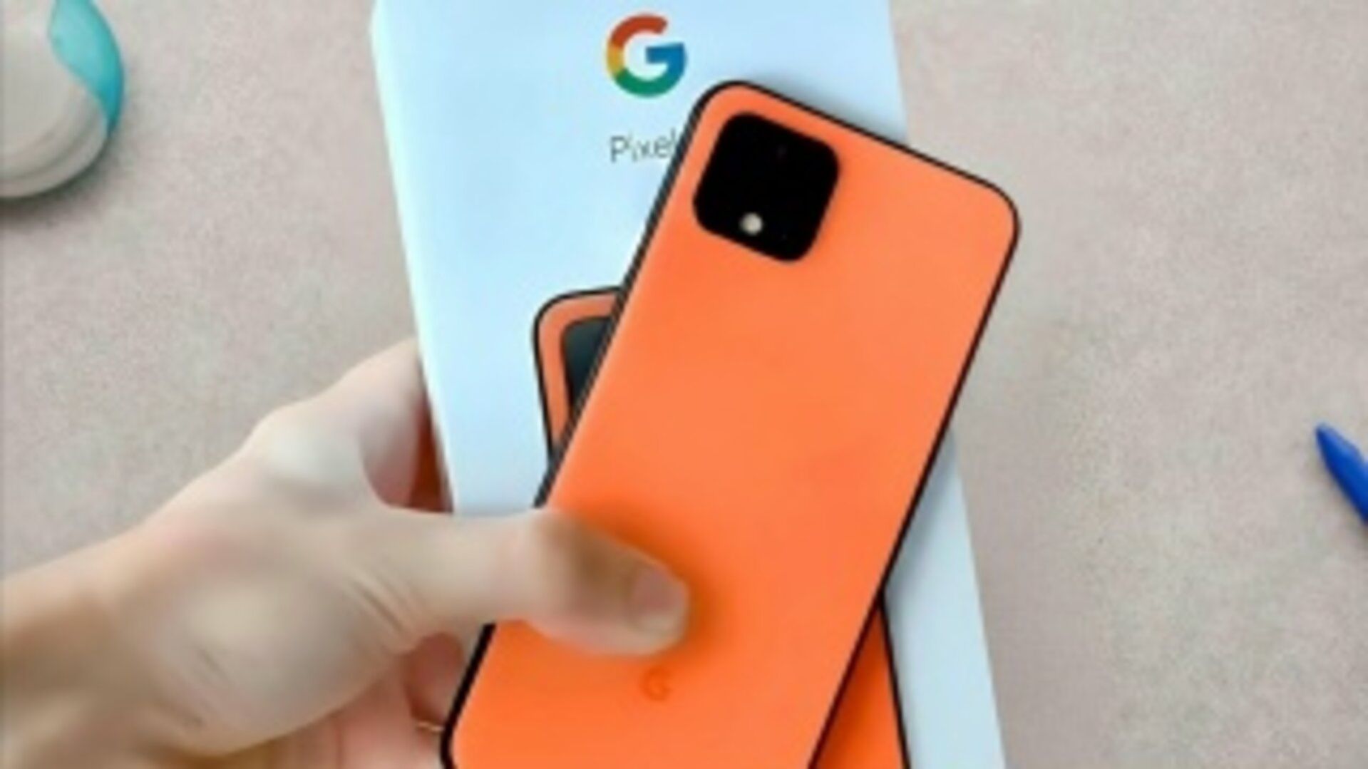 Pixel 4 Сейчас: Лучший Компакт на Android