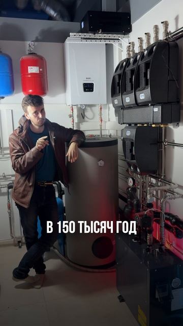 Почему я выкинул радиаторы  !