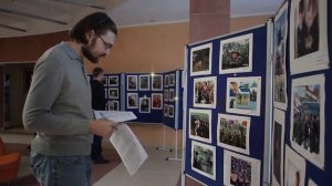 Созвездие юных талантов Нефтеюганска _2018