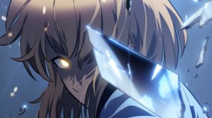 Solo Leveling 3 сезон (2 серия)