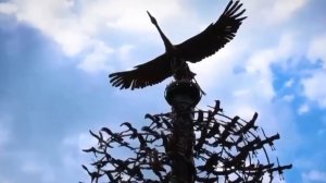 ВОЗДУШНЫМ ВОЙСКАМ ВДВ ПОСВЯЩАЕТСЯ! ""БЕЛЫЕ КРЫЛЬЯ" - Олег Ершов