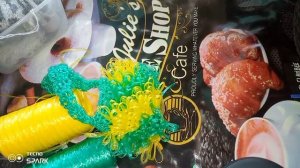 Вязальный Переполох А скоро Весна" 🌸🌞🧶💥 #Вязальный_переполох_АскороВесна_отчёт4