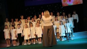 "Мамин день"