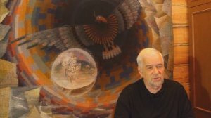 Сергей Жигалкин. Судьба мистическая и земная