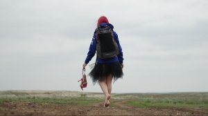 Анонс! Оксана Соло о первом нон-стоп прохождении Большой уральской тропы