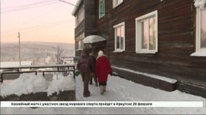 Главу Бодайбо задержали по подозрению в превышении должностных полномочий