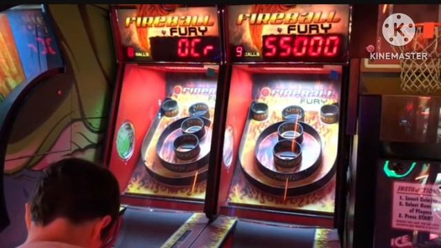 шарокат Fireball смотреть онлайн