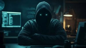 Технические приемы кибермошенников