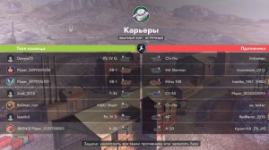 тестируем мои танки в танкс блиц