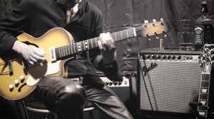 Советские гитары Луначарский “АРКТОП“