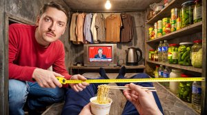 Гонконг - Жизнь за гранью