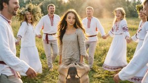 ВОЗРОЖДЕНИЕ на пути в ТАРТАРИЮ