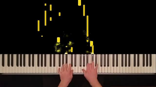 3 Doors Down - Here Without You (Piano Cover) смотреть онлайн