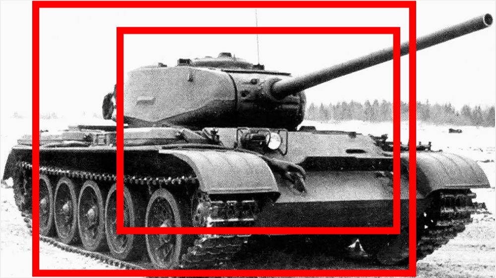 Т-44 забытый прародитель советской танковой школы смотреть онлайн