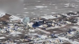 Под контроль наших военных перешло село Краснознаменка в Днепропетровской области.