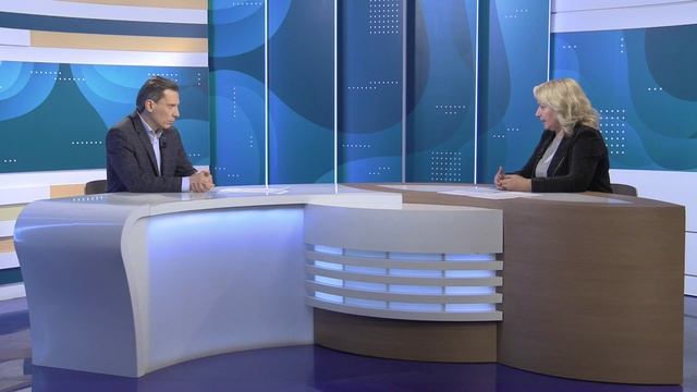 «Здесь и сейчас»: Ольга Фадеева, о реализации федерального проекта «Профессионалитет»