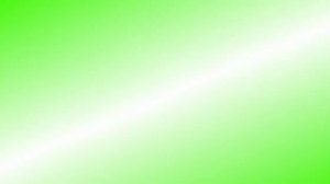 Зелено-белый Видеофон - плавное вращение по часовой стрелке