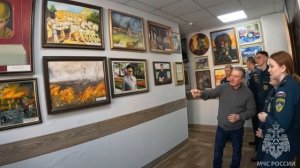 Первое выездное совещание Молодежного совета: диалог поколений как фундамент будущего