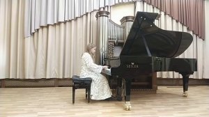 Карякина Анастасия