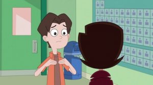 Хомяк и Гретель 2 сезон 25 серия (мультсериал, 2025)