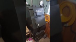 Отзыв о котле длительного пользования МЕХАНИК ио Омска.тел 89505720747;89089485655