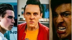 музыка кобра кай