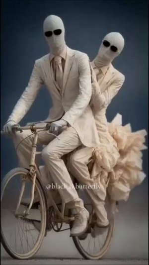 Странный мир3