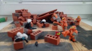 спасатели галактики 1 сезон 2 серия