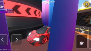 Играю в TRACKWORLD (add round 2)