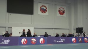 Чемпионат и первенство России (таолу, юнчуньцюань), г. Москва