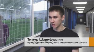 Соревнования, которые стерли грани между реальным и виртуальным спортом