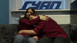 Визитка организаторов СПУТНИК 2025