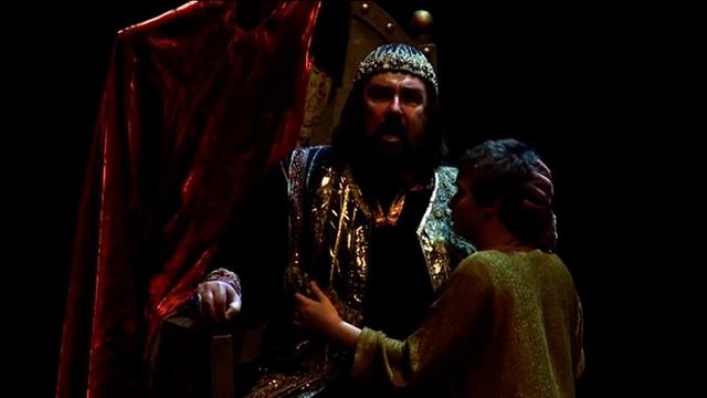 Никита Сторожев - бас Арии