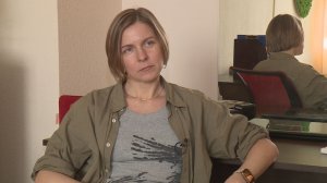 Актуальное интервью - Марина Фошина - Буллинг